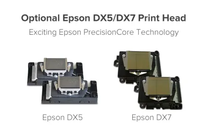 Pangoo-jet Digital UV Printer - 3D Metal Printer