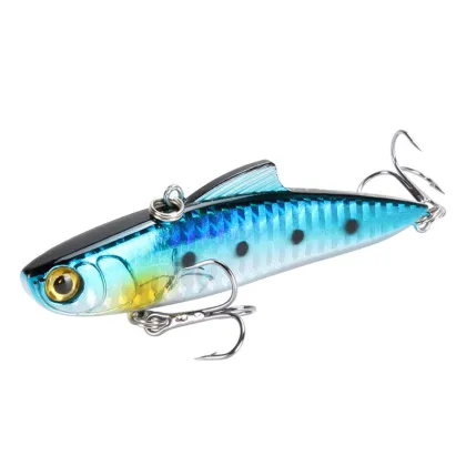 Savage Classic Shiny Nomad Stickbait Fishing Lure