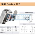 メールボックスロックカムロック引き出しロック家具ロック