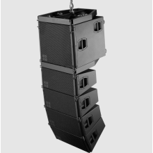 V-SUB Subwoofer with NLT4 F/M
