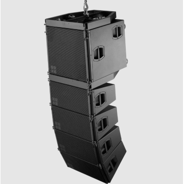 V-SUB Subwoofer with NLT4 F/M
