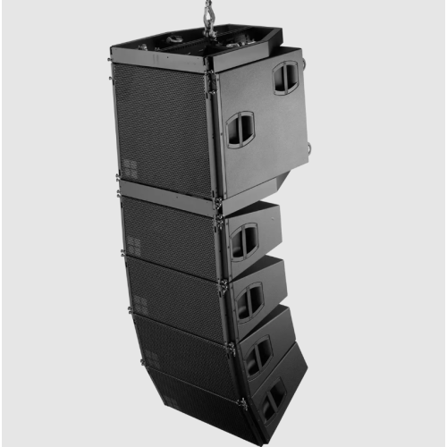 Subwoofer V-SUB con NLT4 F/M