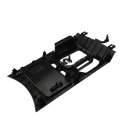 Custom Plastic Black ABS/POM Enclosure Electronic Housing