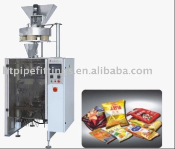 DXD-420A Automatic Paticles Packaging Machine