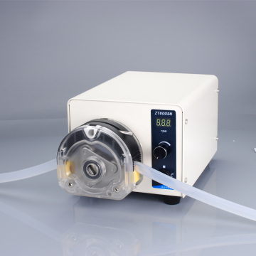 Brushless Motor Peristaltic Dosing Pump