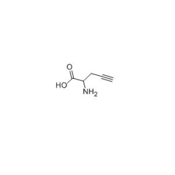 DL-PROPARGYLGLYCINE CAS 64165-64-6