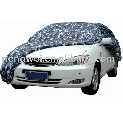 Car covers