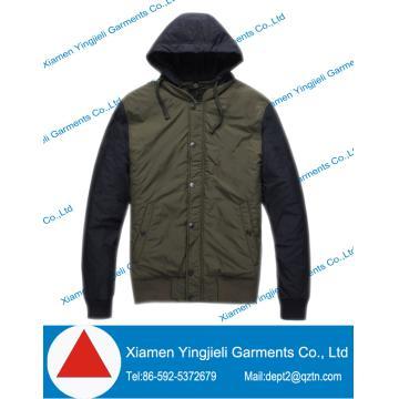 chaqueta de diseño más reciente al aire libre de 2013 men\