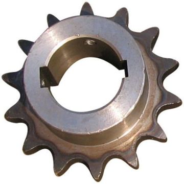 Ingranaggio pignone OEM con acciaio