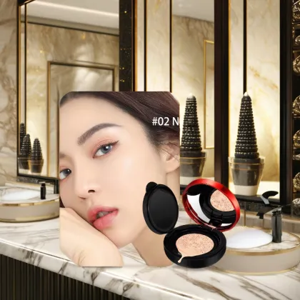 MIDUO OEM Factory Organic BB Cream and Cosmetics