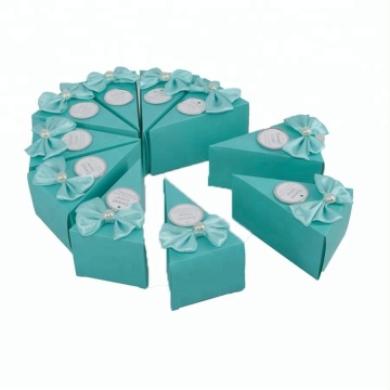 Unique 200 Piece White Baby Gift Packaging: Custom Easter Egg & Suitcase Candy Boxes