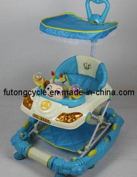 Beautiful Baby Walker