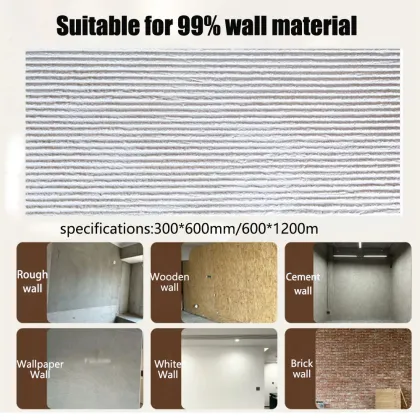 Mcm Stone Cladding Panels: Flexible Stone Sheets for Interior and Exterior