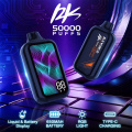 eleworld 50000 Puffs Vape за еднократна употреба