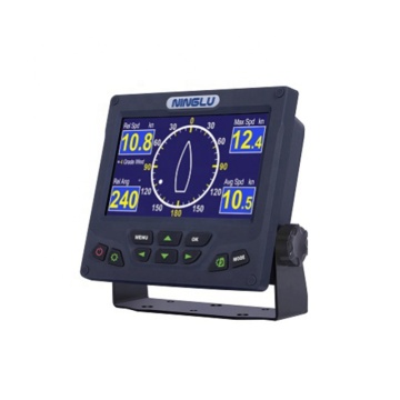 AM706H CCS Marine Electronics: سرعة الرياح ومقياس شدة الرياح للأنهار الداخلية والملاحة الساحلية
