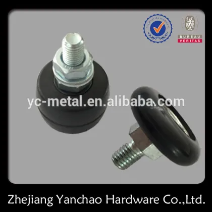 sliding gate guide wheel rolling gate wheel sliding gate wheel