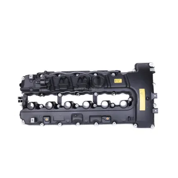 Cylinder Head Valve Cover 11127565284 For BMW F01 E91 E92 E93 E89 E71 E90 E88 E60 E82 F02 E61