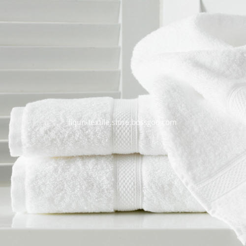 Dobby Bath Towel New Hot Design Bath Towel