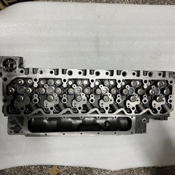 DCEC CUMMINS Engine Cylinder Head 4936081/C4936081/CU4936081