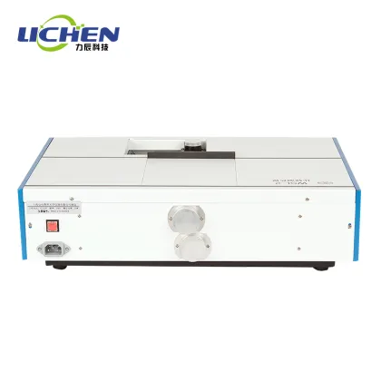 Solid Liquid Colloidal Powder Color Meter - Rovibond Colorimeter Measurement
