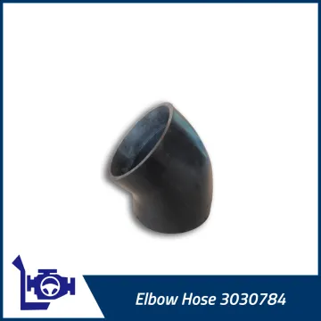 3030784 Cummins Elbow Hose