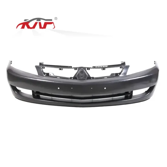 Front Bumper Cover Mbb021na for Mitsubishi Lancer CS3 2003-2007