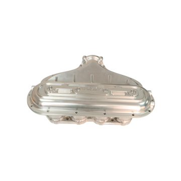 Engine Housing Gravity Casting Components