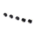 Ph2.5 Espacio de 90 grados conector automotriz