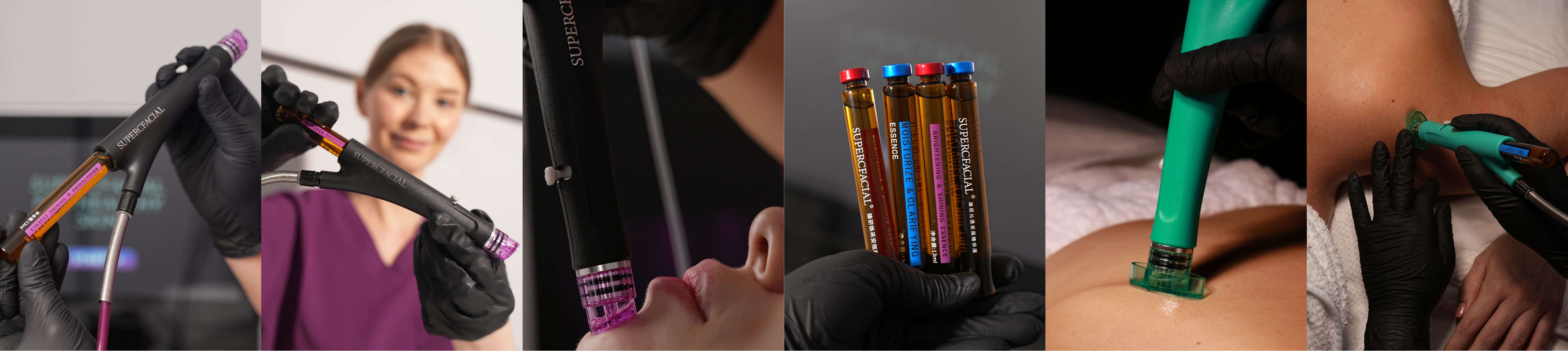 best hydrafacial alternative machine