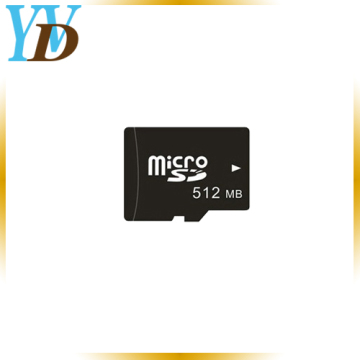 Wholesale Supply Memory Card TF Card Micro SD Card (YWD-SD4)