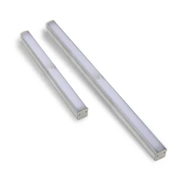  Battery Operated Motion Sensor LED Under Cabinet Lights 