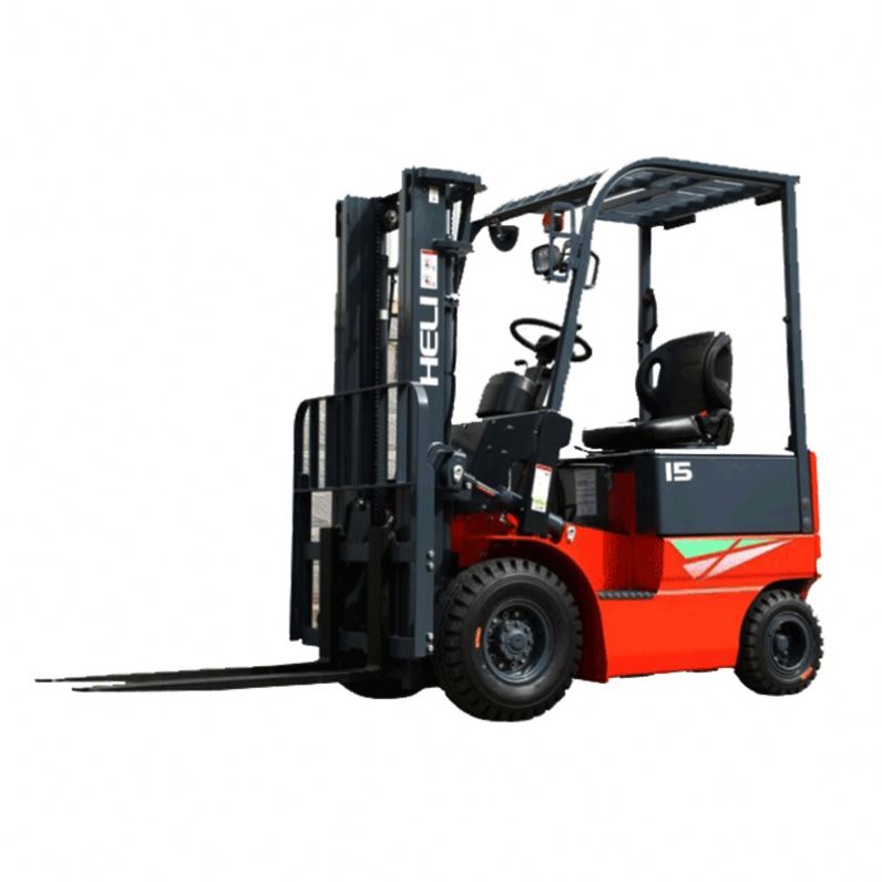 4,5 тонны Clark Forklift Cpcd45 Шкив шланга