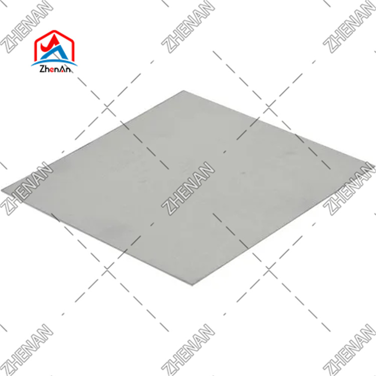 99.9% tantalum alloy sheet factory