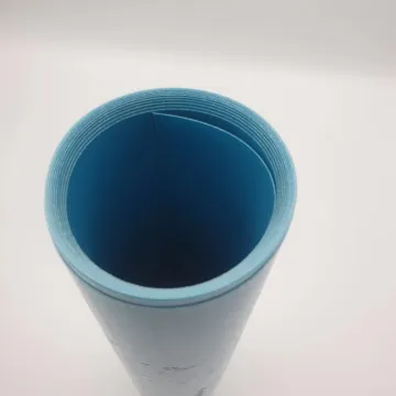 colorful PET film for Seedling tray