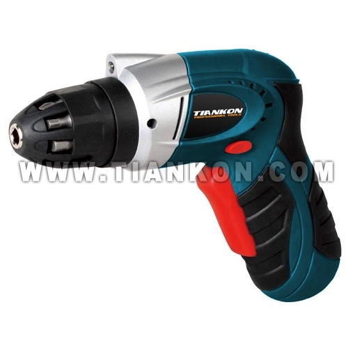 TKL0207 3.6V Li-ion Cordless Screwdriver