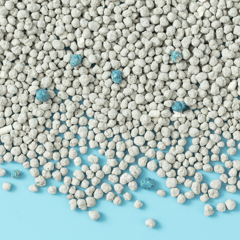 WUTATA Cat Litter