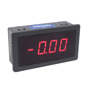 Up5135 Digital Voltmeter DC 20V/200V Display Panel Meter