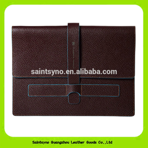 16426 Handmade famous brand leather card holder