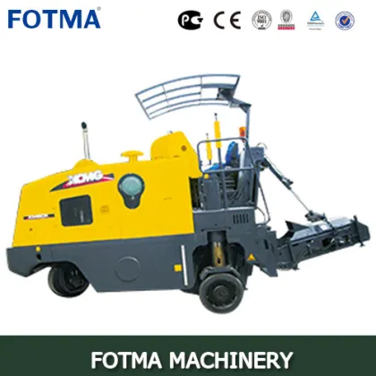 XCMG Xm200 Cold Road Milling Machine