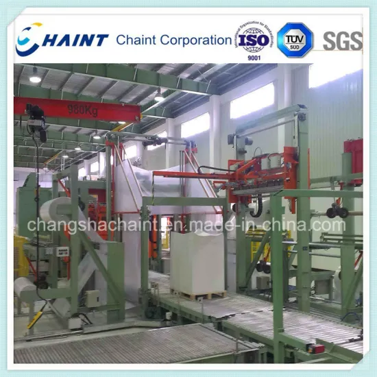 Hot Sale Shrink Packaging Machine