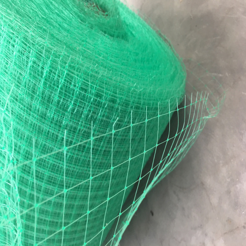 Plastic Erosion Control Blanket Netting China Manufacturer