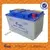 12V66AH Super Lead Acid Automotive Car Battery Dry Cell DIN 66 Car Battery 56618 car battery price