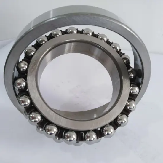 Cheap all types of self-aligning ball bearings 2201 price with adapter sleeve
