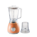 Blender pembuat smoothie makanan bayi juicer tangan listrik