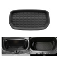 Car Front Trunk Storage Mats Durable Carpets Trunk