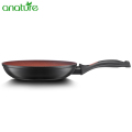 Best Shot Blasting Forged Fry Pan Cookware