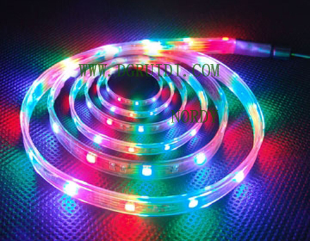 Dimmer SMD RGB Flexible Strip