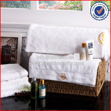 Factory Custom Manufacture High Quality Hotel Hand Towel