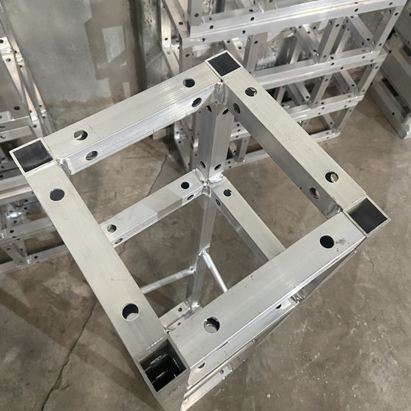 أنظمة تروس الزفاف لخلفيات المسرح والإضاءة