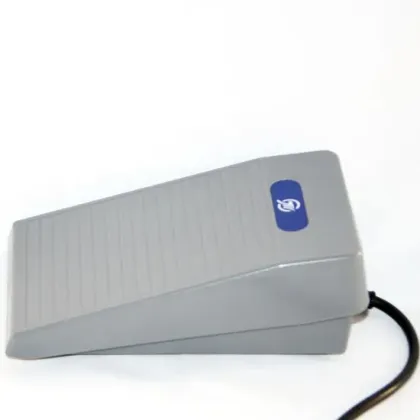 Portable Dental Sandblaster with Air Flow Polisher